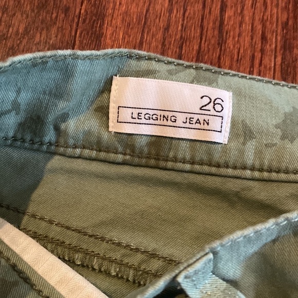 Gap jeans - Picture 3 of 5